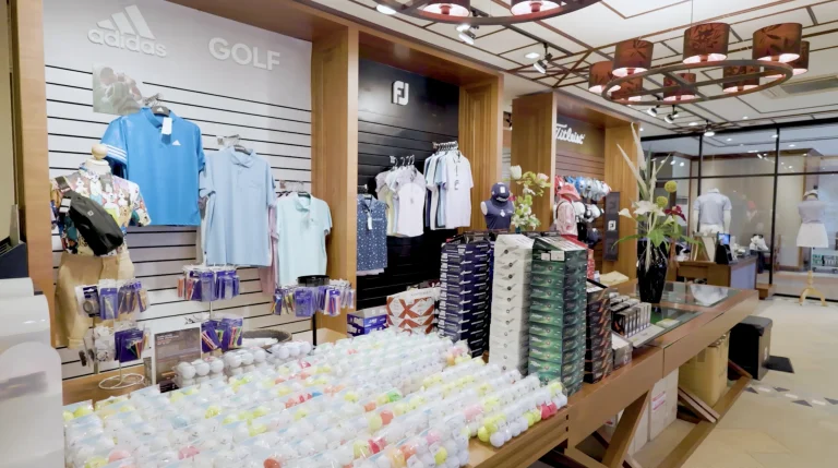 Palm hills Golf Proshop-2