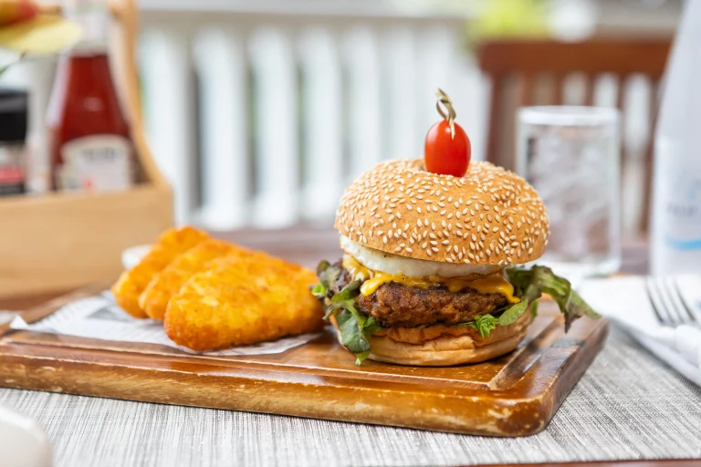 birdie restaurant and bistro-2