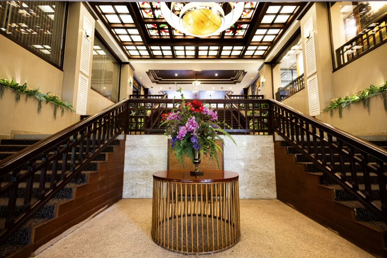 palm hills-Club house 1