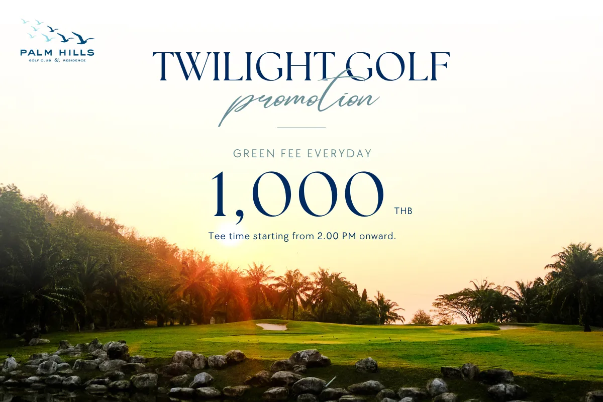 In case of a 9 hole booking and played fewer than 5 holes Receive an 9 hole Rain Check